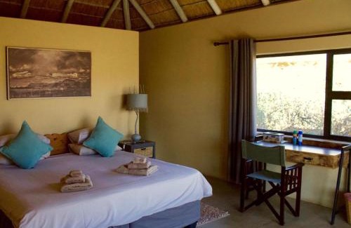 Maruleng Cabin | Masodini Game Lodge