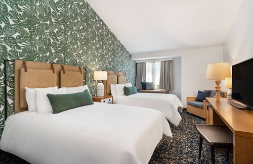 West Beach Hotel | Mason Beach Inn