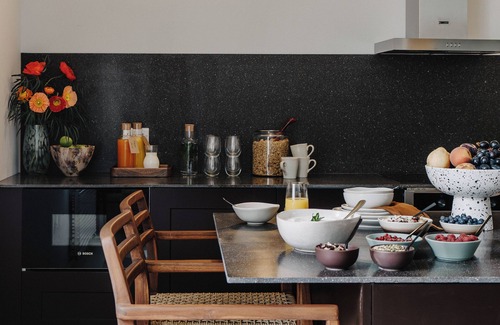 Camden Town with Primrose Hill House | Mason & Fifth, Primrose Hill