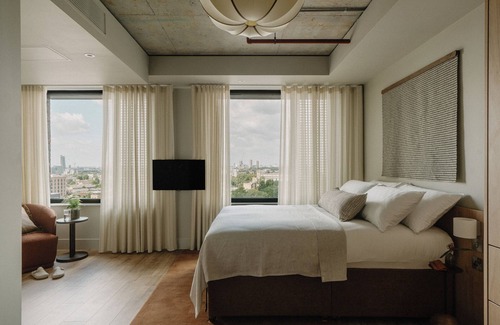Westbourne Hotel | Mason & Fifth - Westbourne Park