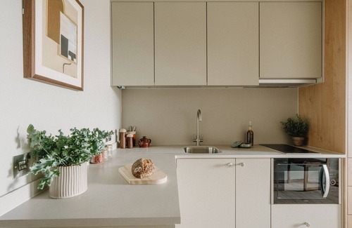 Westbourne Hotel | Mason & Fifth - Westbourne Park