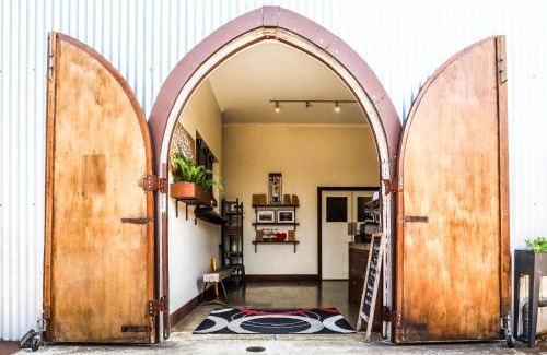North Tamborine House | Mason Winery