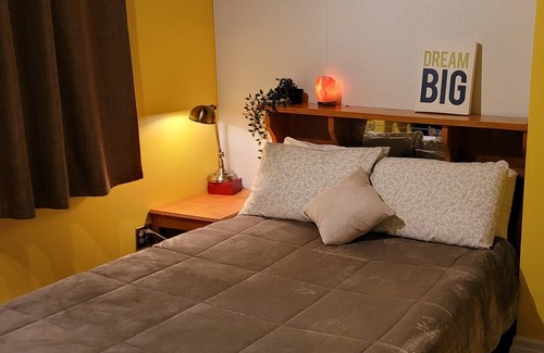 Beachcomber Bed & Breakfast | Massage studio & SPA services, private room retreat and rest