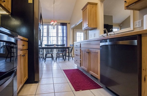 Massanutten House | Massanutten home close to Shenandoah Hiking Trails