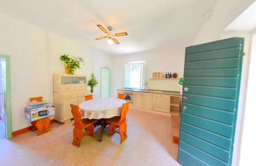 Massarosa Cottage | Massarosa Garden Cottage