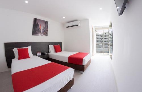 Neiva Hotel | Massay Hotel