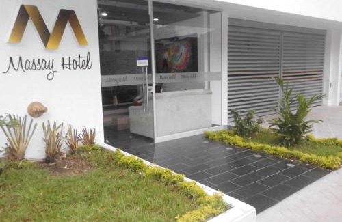 Neiva Hotel | Massay Hotel