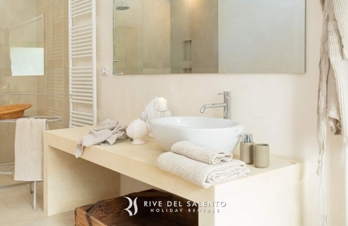 Scorrano House | Masseria Apulia