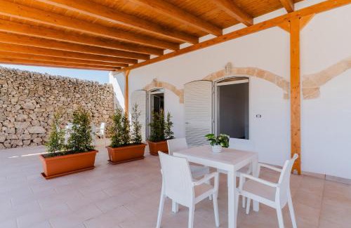 Nardo Bed & Breakfast | Masseria Auletta Rooms - Salento Selection