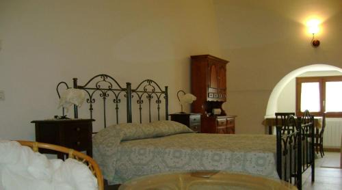 Mottola House | Masseria Cassiere