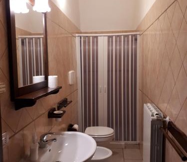 Mottola House | Masseria Cassiere