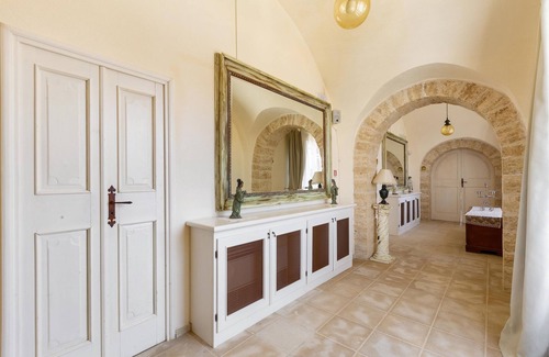 Ugento Hotel | Masseria Cucuruzza - Camera Superior