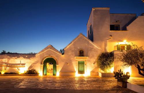 Martina Franca House | Masseria Del Saliceto