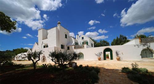 Martina Franca House | Masseria Del Saliceto
