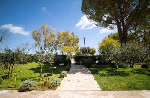 Martina Franca House | Masseria Del Saliceto