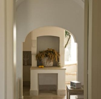 Fasano House | Masseria Don Luigi-Luxury Farmhouse
