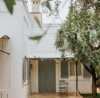 Fasano House | Masseria Don Luigi-Luxury Farmhouse