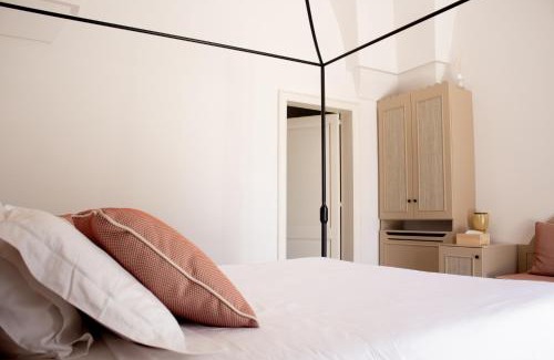 Fasano House | Masseria Don Luigi-Luxury Farmhouse