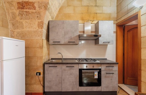 Neviano Apartment | Masseria Donna Laura - Trilo Third