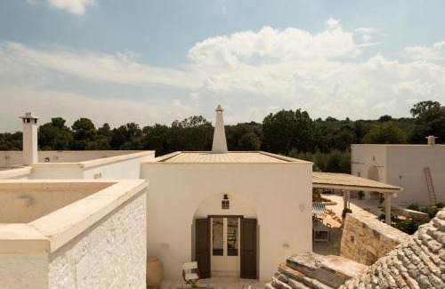 Monopoli Bed & Breakfast | Masseria Fenicia