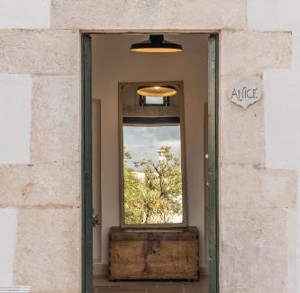 Ostuni Bed & Breakfast | Masseria Gorgognolo
