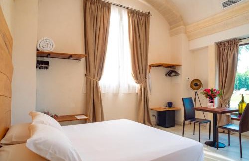 Villa Castelli House | Masseria Le Lamie