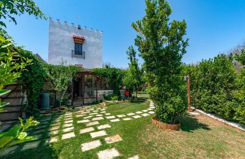 Squinzano House | Masseria li Vecchi
