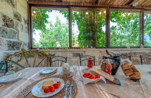 Squinzano House | Masseria li Vecchi