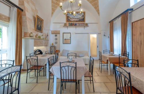 Squinzano House | Masseria li Vecchi