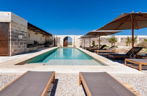 Salice Salentino House | Masseria Pezza