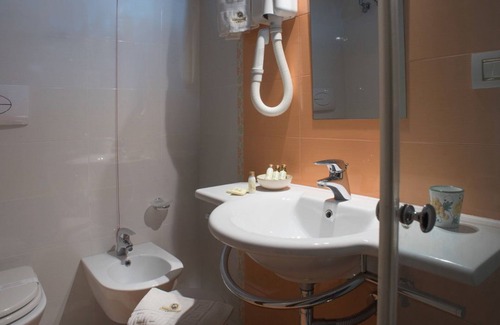 Supersano Hotel | Masseria Pizzofalcone