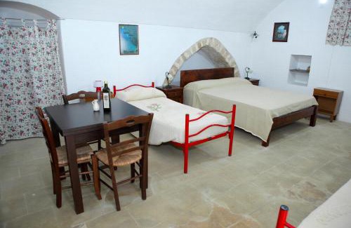 Patu House | Masseria San Nicola