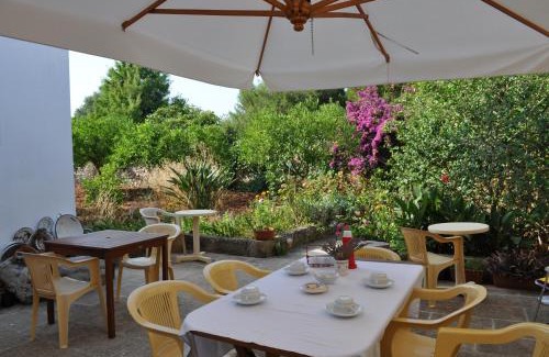Patu House | Masseria San Nicola