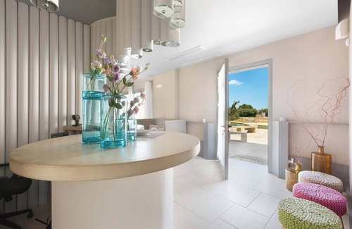 Collepasso House | Masseria Sant`Eleuterio - Matrimoniale Deluxe