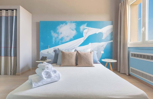 Collepasso House | Masseria Sant`Eleuterio - Tripla Standard