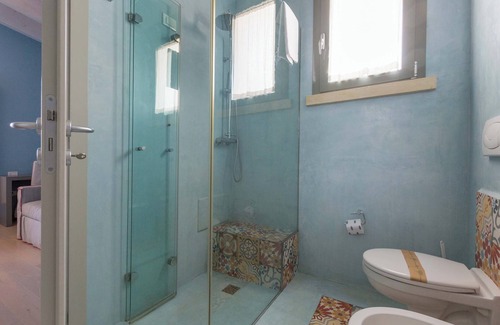 Collepasso House | Masseria Sant`Eleuterio - Tripla Standard