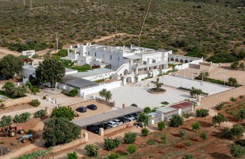 Avetrana House | MASSERIA SCALEDDA