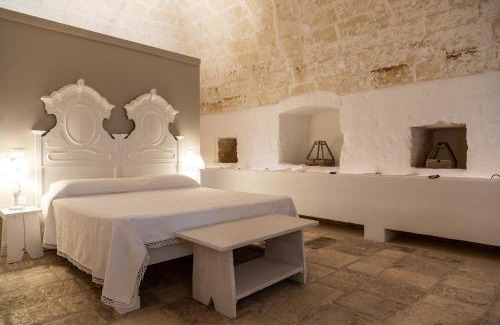 Avetrana House | MASSERIA SCALEDDA