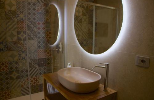 Gioia del Colle House | Masseria Stella