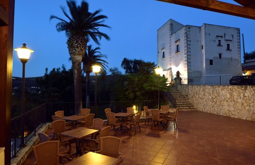 Peschici House | Masseria Torre dei Preti