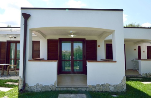 Peschici House | Masseria Torre dei Preti