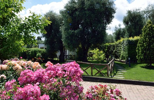 Peschici House | Masseria Torre dei Preti