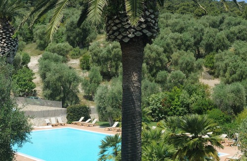 Peschici House | Masseria Torre dei Preti