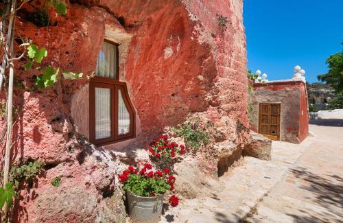 Pezze di Greco House | Masseria Torre Rossa