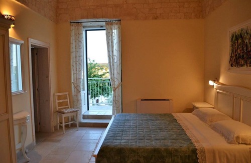 Alberobello Other | Masseria Torricella