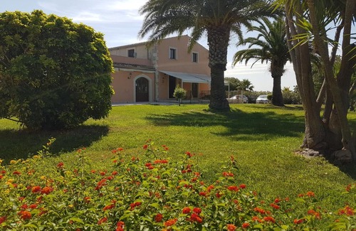 Ispica House | Masseria Villa Modica