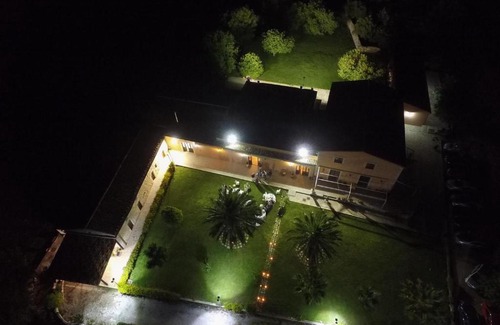 Ispica House | Masseria Villa Modica
