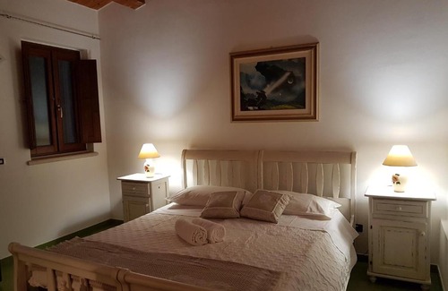 Ispica House | Masseria Villa Modica