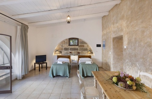 Leverano Bed & Breakfast | Masseria Zanzara