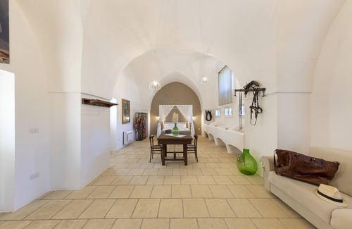 Leverano Bed & Breakfast | Masseria Zanzara